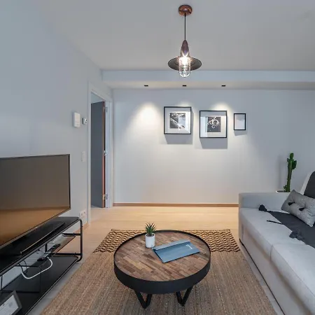 Sweet - Saint Jean * Brussel