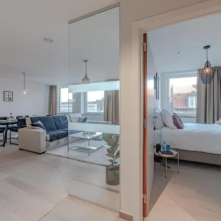 Апартаменты Sweett - Saint Jean Брюссель