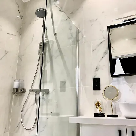 Lejlighed Luxury Charvet Bruxelles-midi *