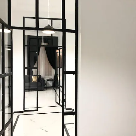 Luxury Charvet Bruxelles-midi Lejlighed