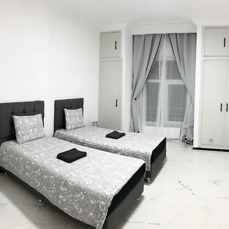 Luxury Charvet Bruxelles-midi Lejlighed