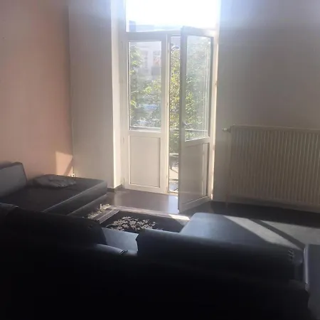 Apartment Place Liedts Apartamento *