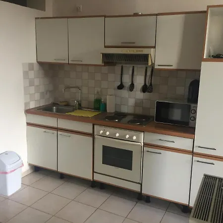 Apartment Place Liedts * Bruselas
