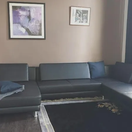 Apartment Place Liedts * Bruselas