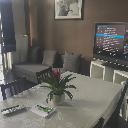 Apartamento Apartment Place Liedts Bruselas