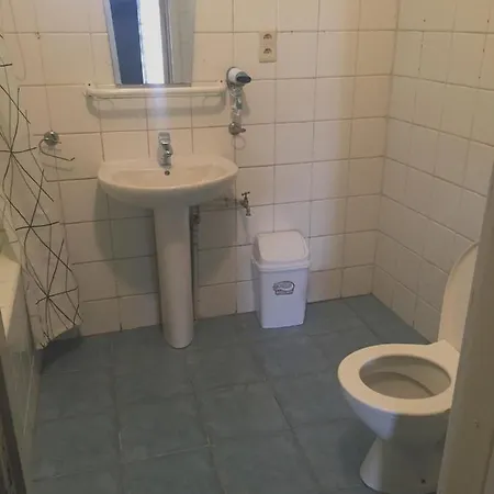 Apartment Apartment Place Liedts Brüssel