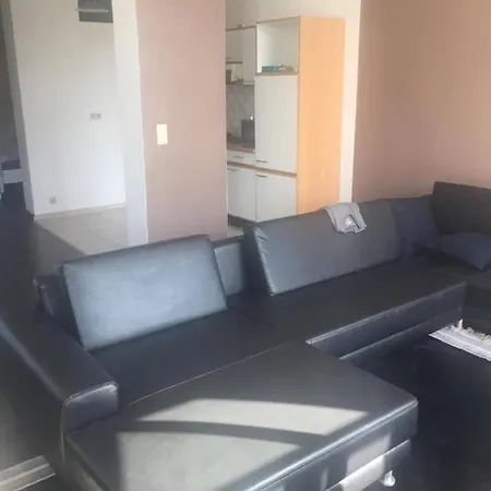 Apartamento Apartment Place Liedts Bruselas