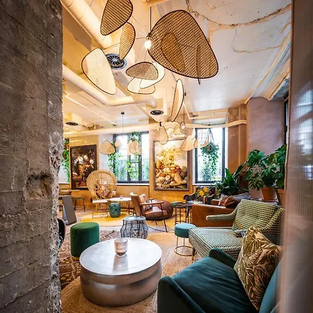 Indigo Brussels - By Ihg فندق 4*