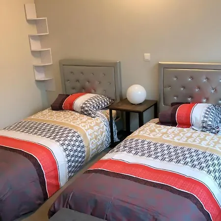 Full Equipped And Modern In Ixelles