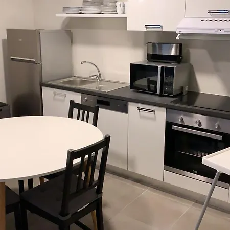 Apartamento Full Equipped And Modern In Ixelles *