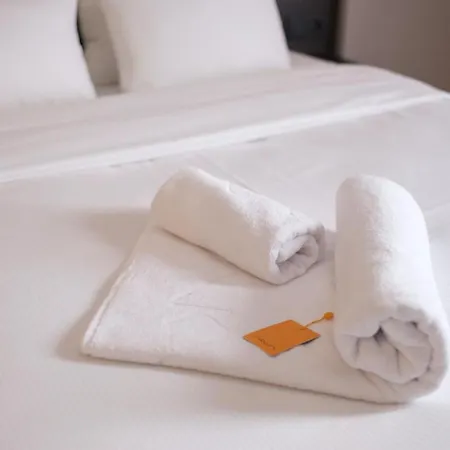 Hotel Budget - Centre Brusel