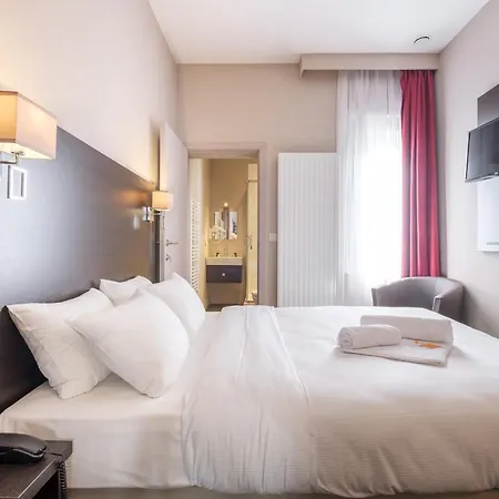 Hotel Budget - Centre