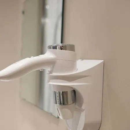 Budget - Centre 호텔