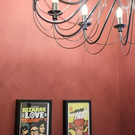 호텔 Budget - Centre 브뤼셀