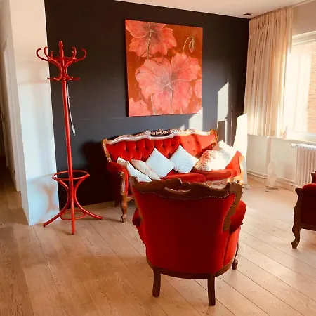 Apartment Ay Flat - Fripiers