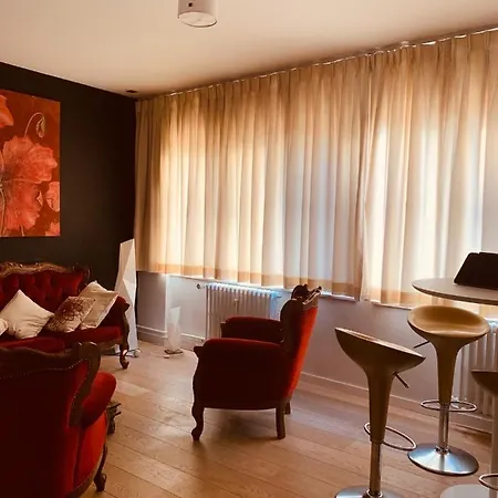 Ay Flat - Fripiers Apartment