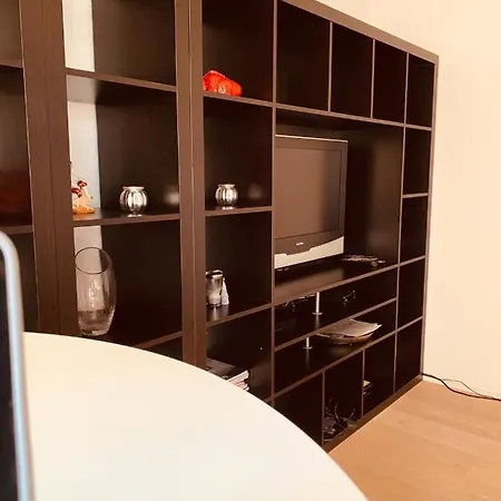 Apartment Ay Flat - Fripiers