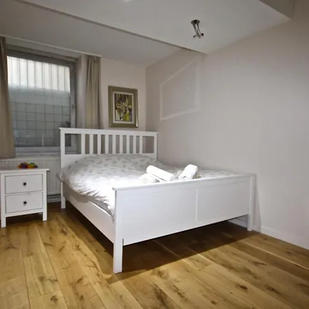 Apartment Centre 3 Chambres *