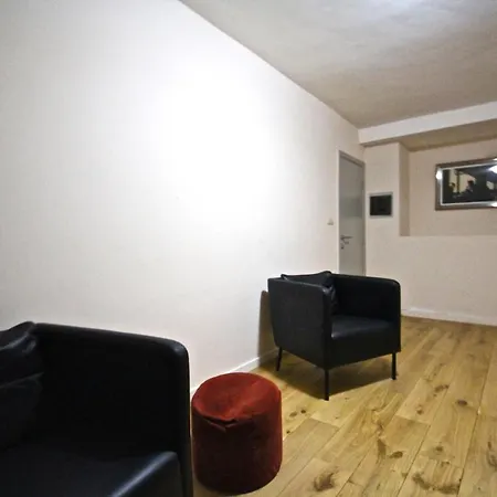 Centre 3 Chambres *