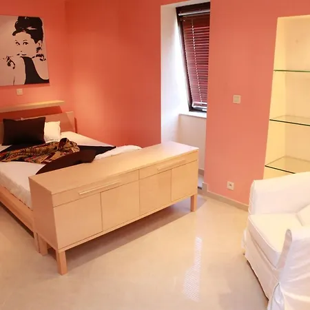 Aparthotel La Fraisiere 3*