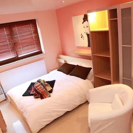 La Fraisiere Aparthotel 3*