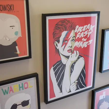 酒店 Budget - Centre