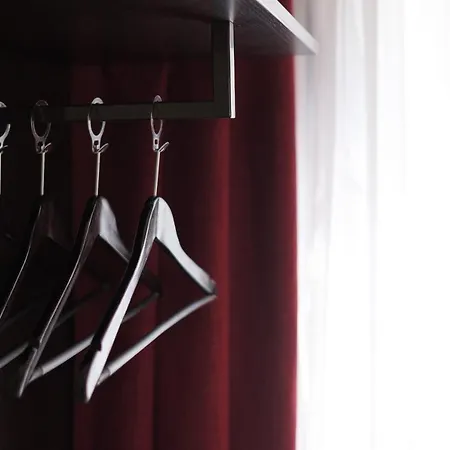 Budget - Centre * ブリュッセル