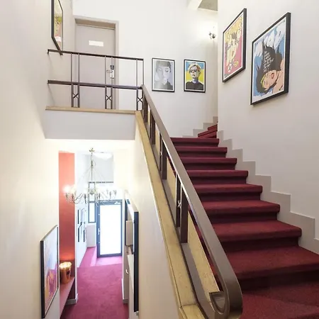 Budget - Centre * 브뤼셀