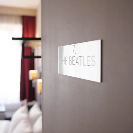 ホテル Budget - Centre *