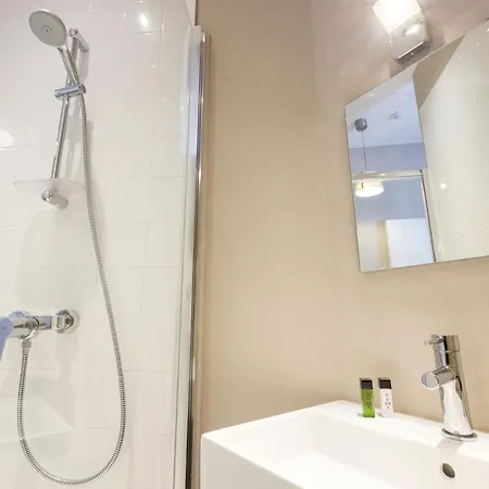 Budget - Centre Hotel Brusel