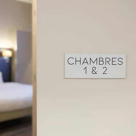 Budget - Centre Hotel Brusel