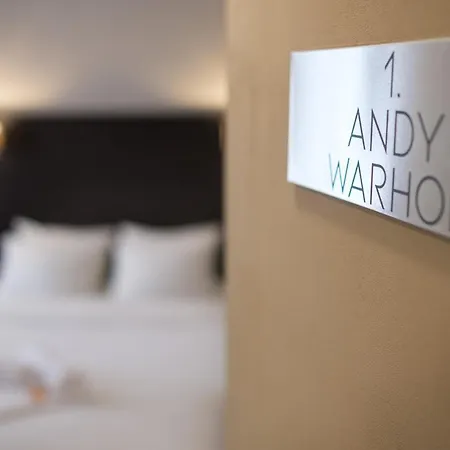 Hotel Budget - Centre Brusel