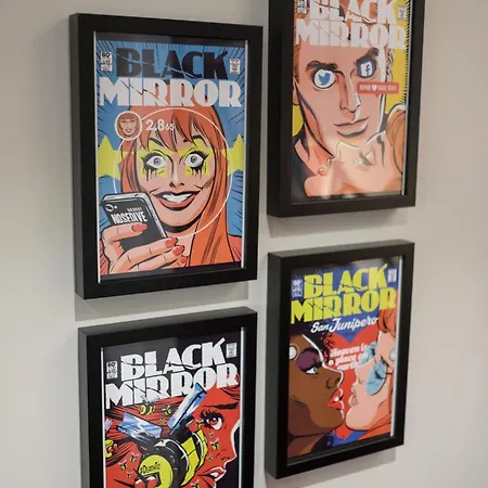 Budget - Centre 酒店 *