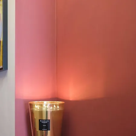 酒店 Budget - Centre *