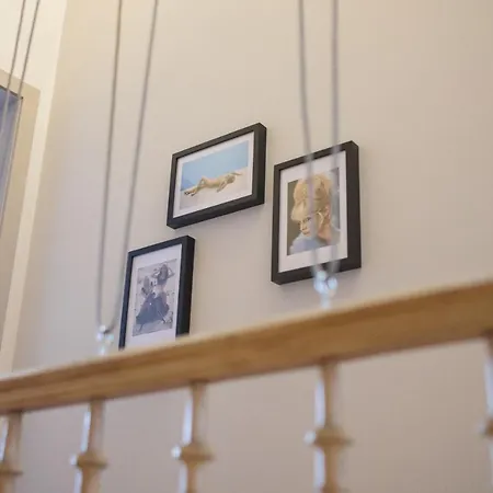 Budget - Centre * 布鲁塞尔