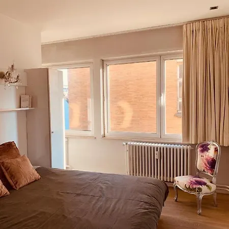Ay Flat - Fripiers Apartment