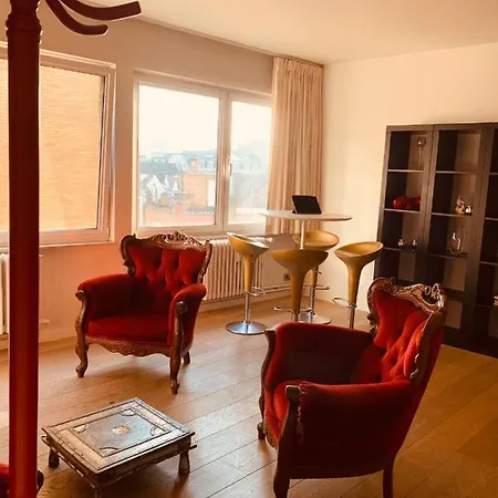 Ay Flat - Fripiers Apartment *