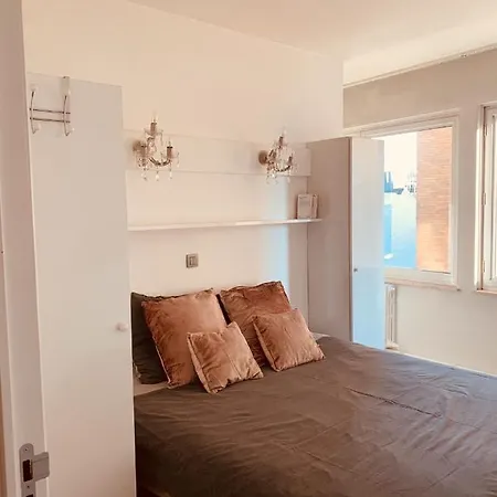 Apartamento Ay Flat - Fripiers