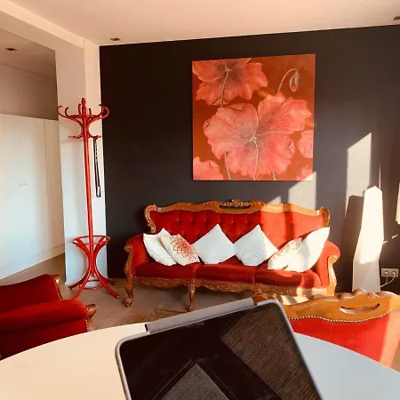 Apartment Ay Flat - Fripiers