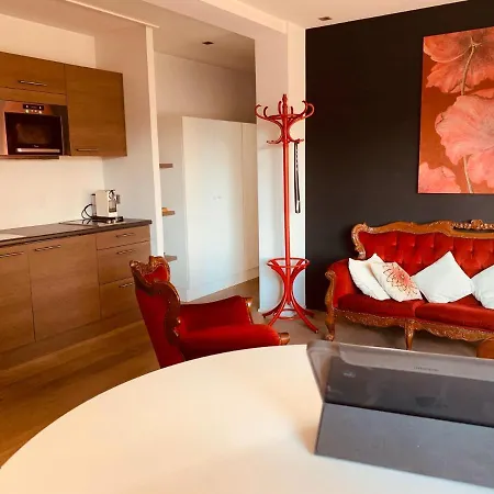 Apartamento Ay Flat - Fripiers