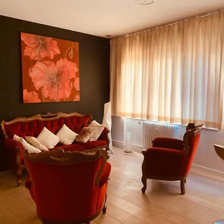 Apartment Ay Flat - Fripiers