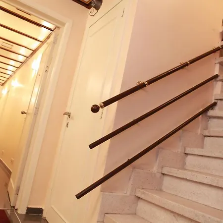 Aparthotel La Fraisiere