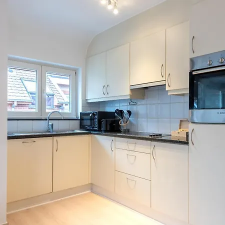 Jette Expo Duplex * בריסל