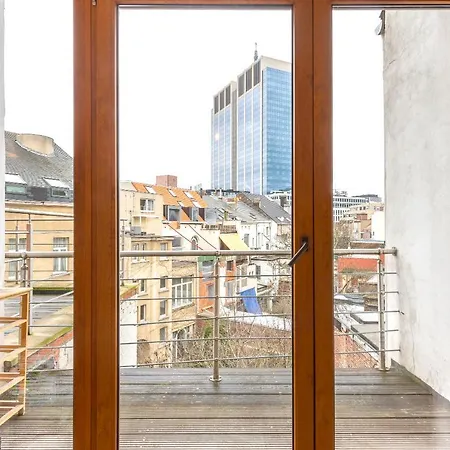Διαμέρισμα Wonderful Flat In The Center Of *