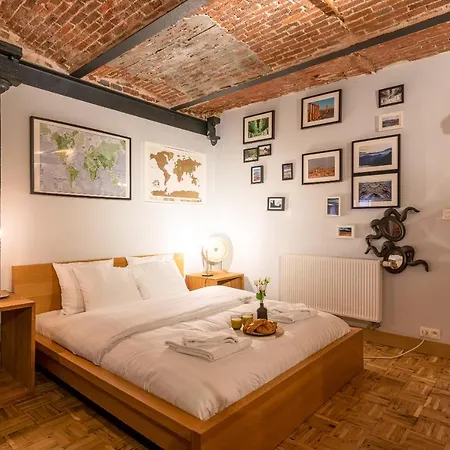 Oasis 2-bedroom *