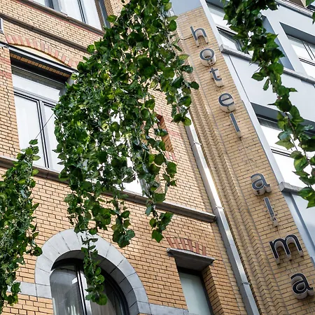 Alma Grand Place Hotel 3*