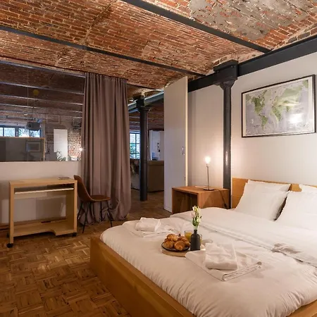 Oasis 2-bedroom