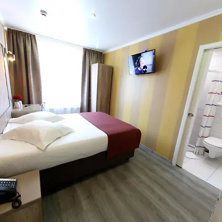 Hotel Phenix