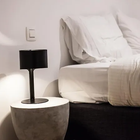 Apartmán Smartflats - Bourse Brusel