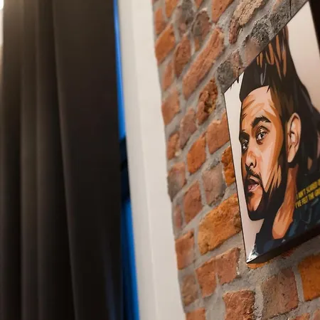 Smartflats - Bourse Appartement